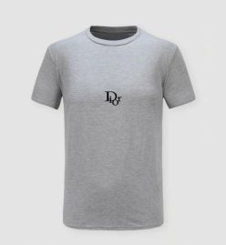 Picture of Dior T Shirts Short _SKUDiorM-6XL1qn0333796